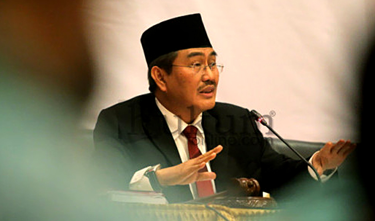 Jimly Assihiddiqie Dukung Pernyataan Rismon Sianipar: Kalau Diputuskan Polisi Orang Tetap Tidak Percaya 