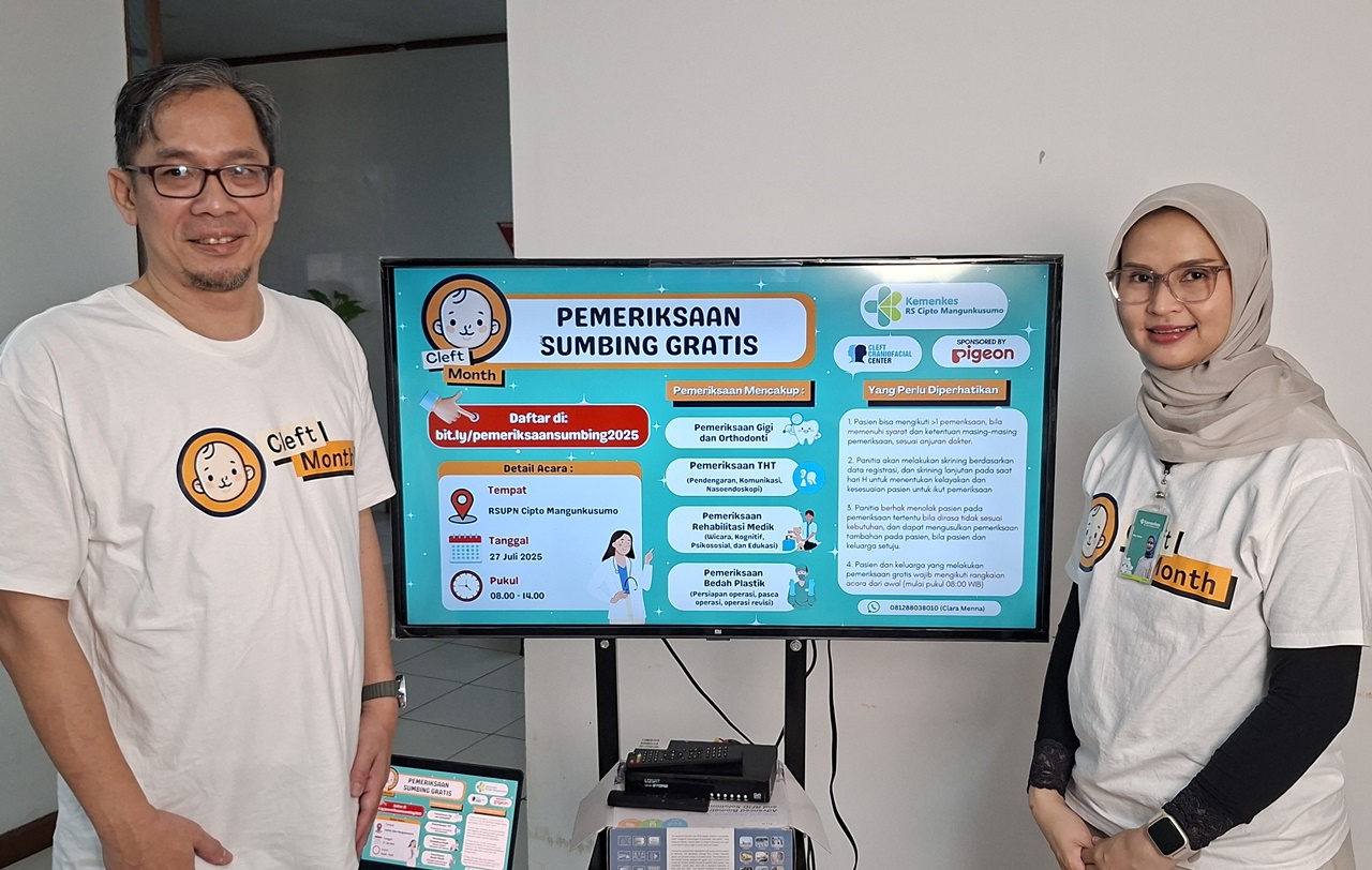 5 Tips Ibu Hamil Agar Tidak Lahirkan Bayi Sumbing Ala Dokter Bedah Plastik