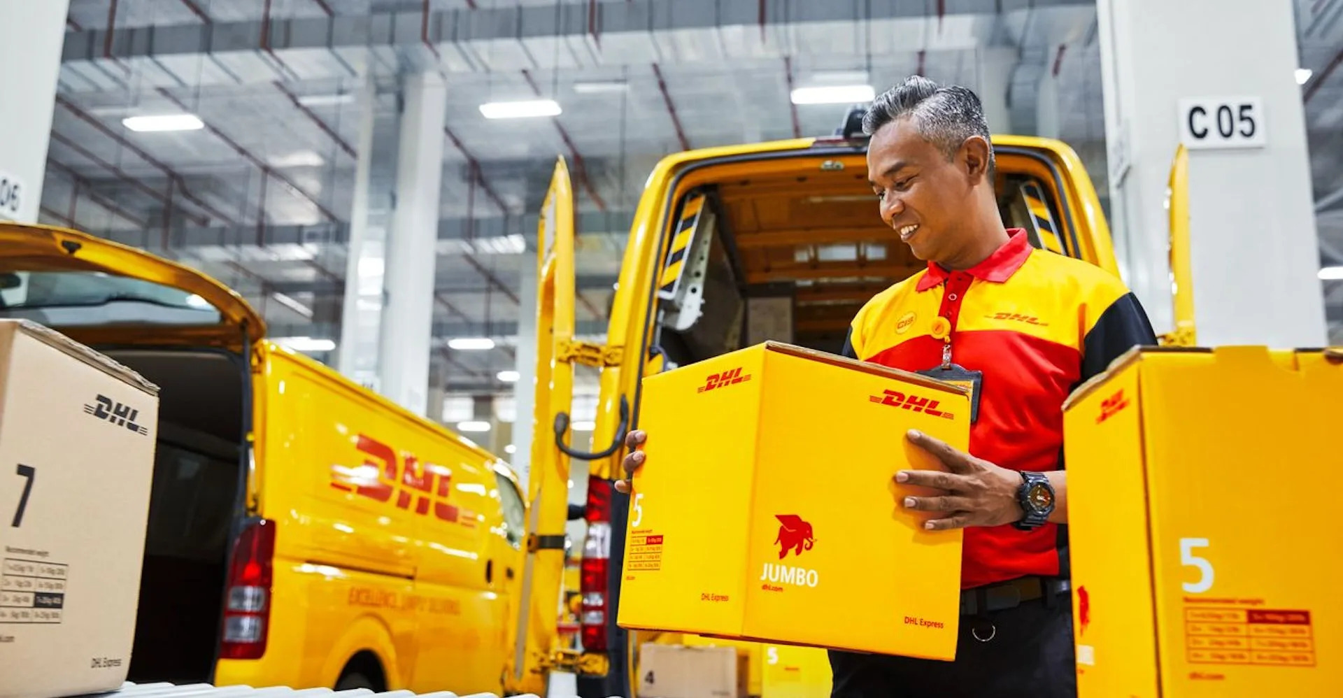 Keren! DHL Perkuat Posisi dalam Daftar Tempat Kerja Terbaik di Indonesia, Asia dan Global