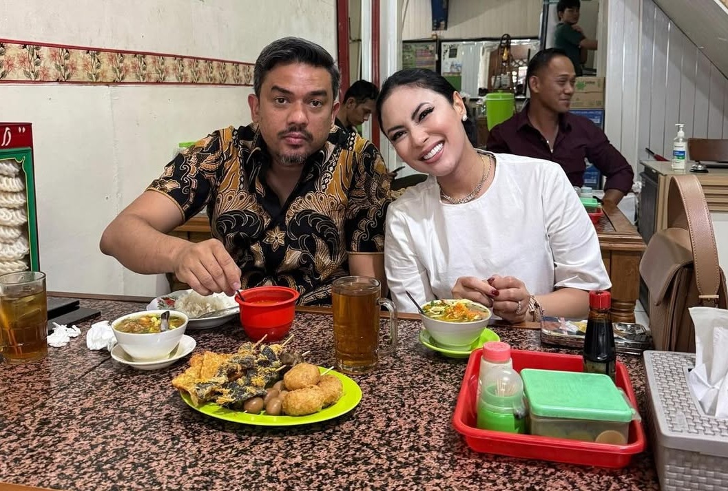 MAKI dan Eks Penyidik Curiga, Desak KPK Gercep Usut Surat Istri Menteri UMKM yang Viral