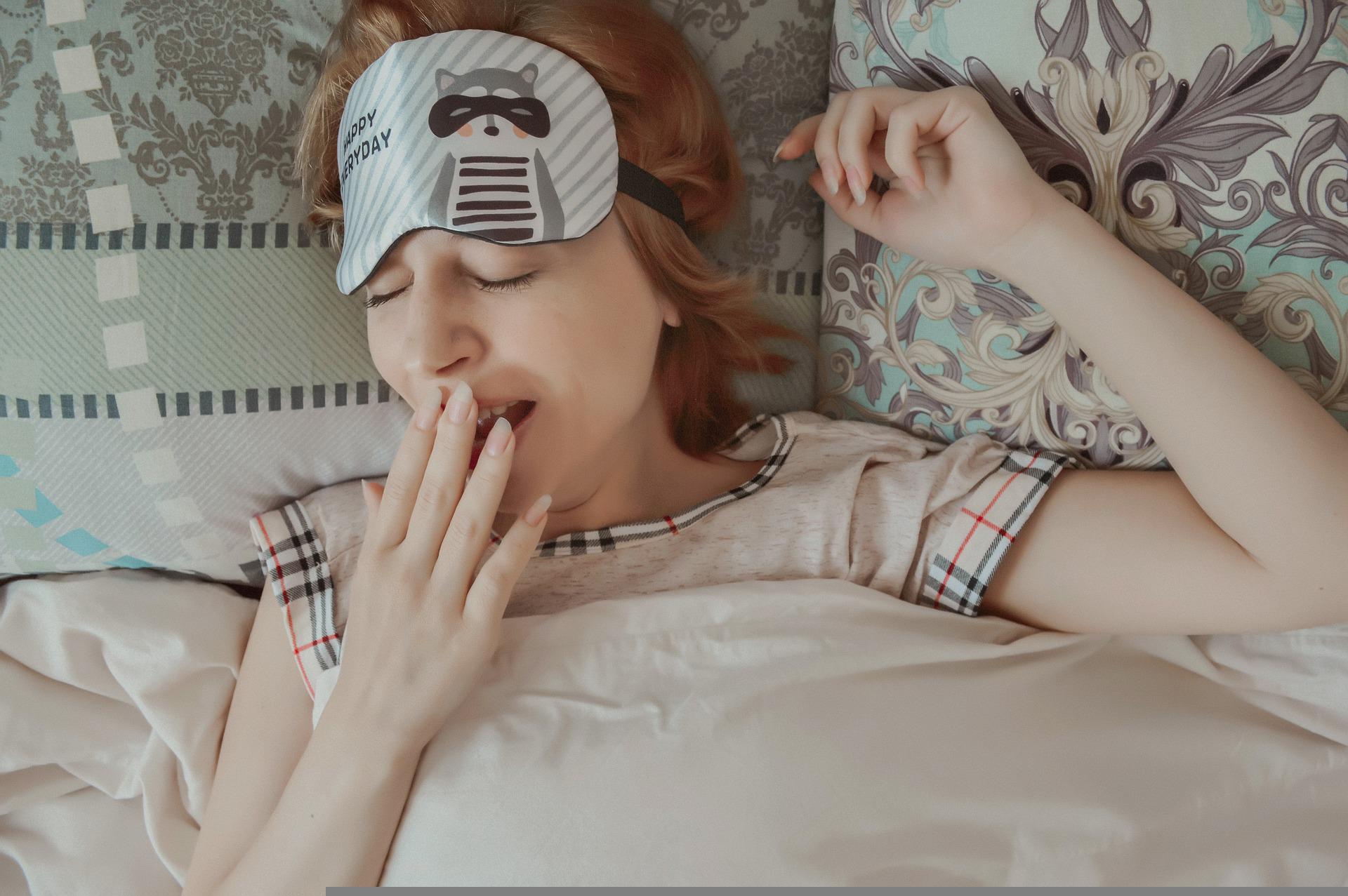 5 Cara Ampuh Atasi Insomnia, Buruan Dicoba Yuk Agar Tidur Berkualitas