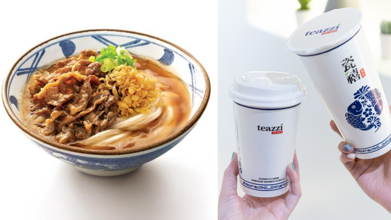 20 Promo Birthday Treats Mei 2026 Lengkap Minuman dan Makanan, Ada Teazzi, Sushi Tei hingga Marugame Udon!