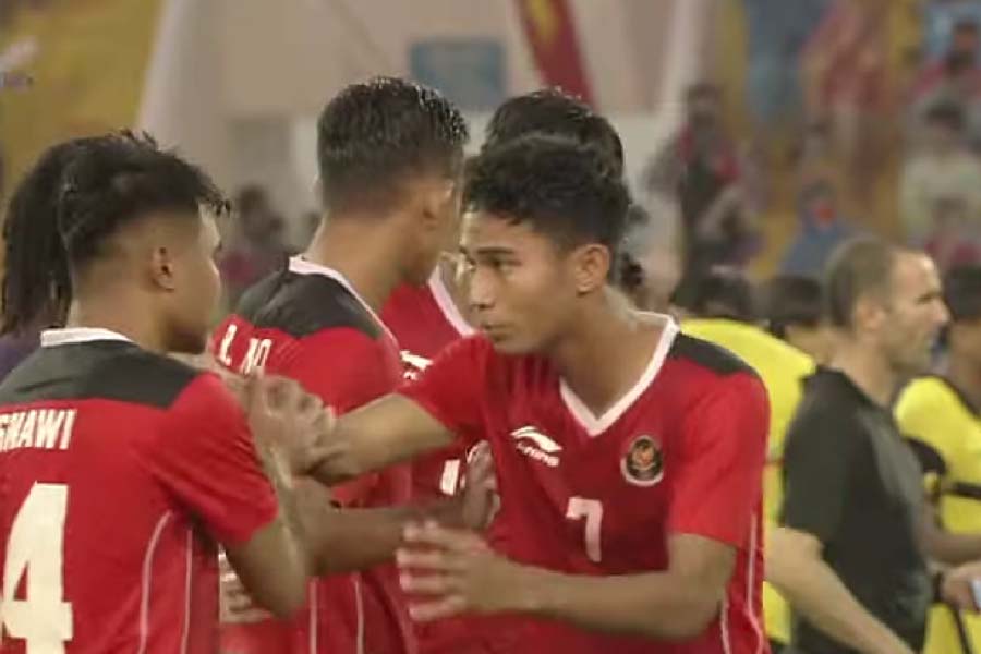 Asa Timnas Stop Rekor Juara Ketiga di Piala AFF U-19