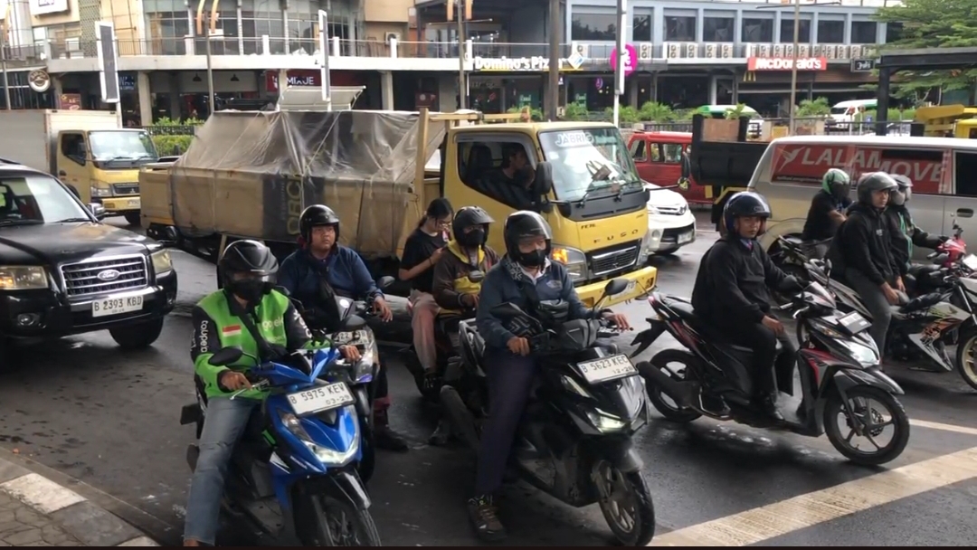 Satlantas Polres Metro Bekasi Kota Belum Bisa Terapkan ETLE, Kenapa? 