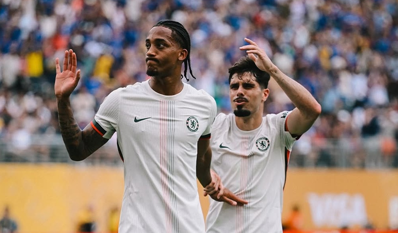 3 Alasan Chelsea Layak Lolos ke Final Piala Dunia Antarklub, Salah Satunya Karena Joao Pedro