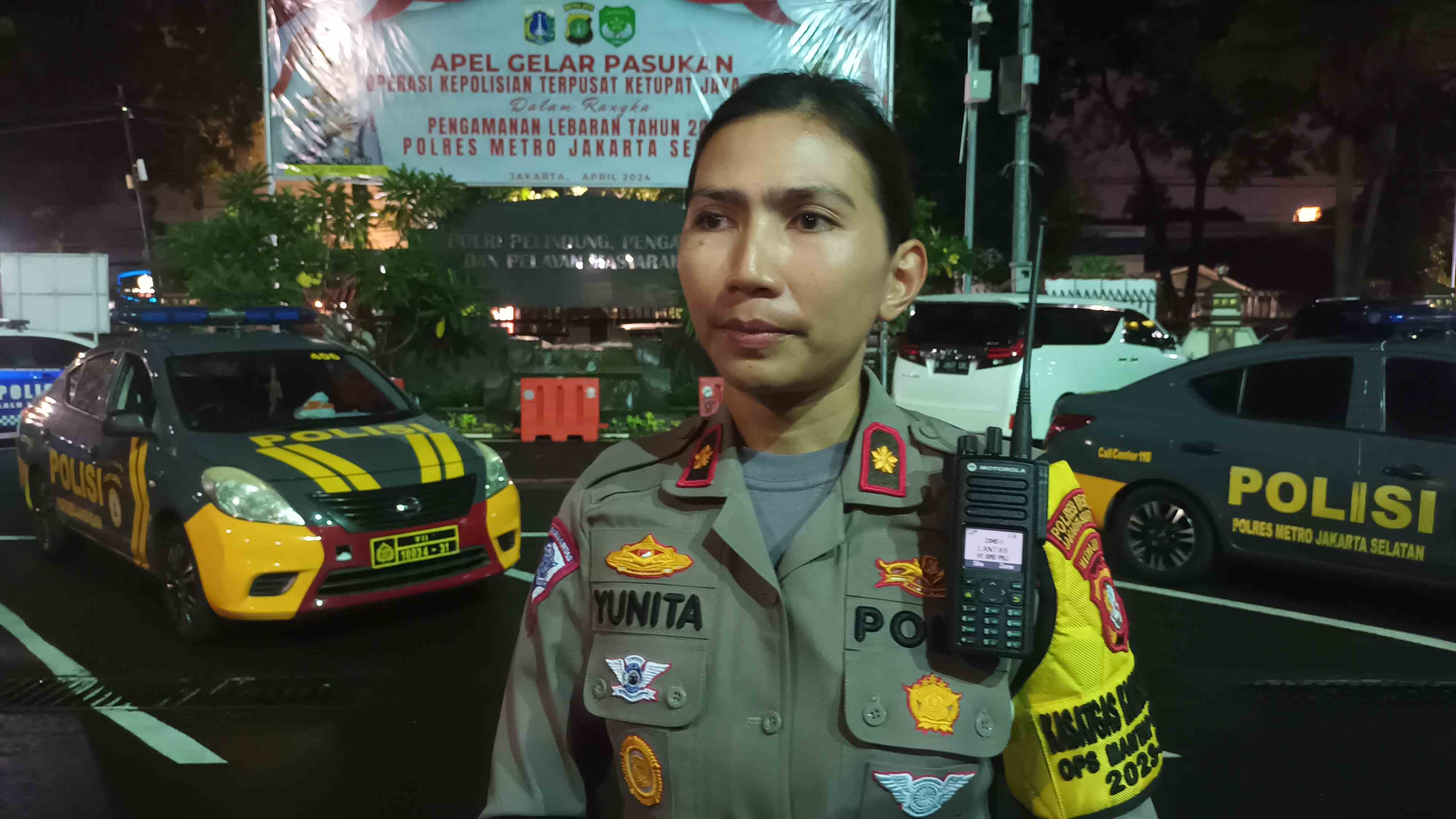 Tabrak Pedagang Kopi dan Dua Ojol di Pondok Indah, Pengemudi Toyota GT 86 Ditahan