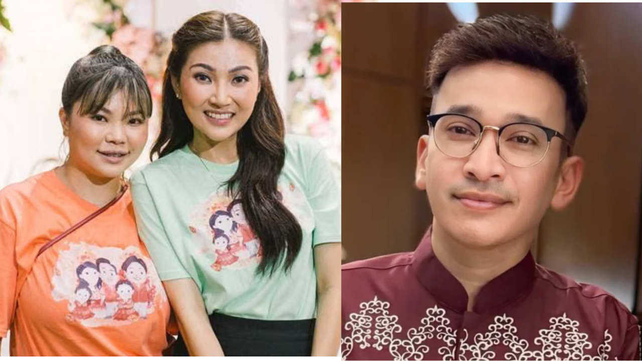 Profil dan Biodata Wendy Lo Adik Sarwendah Diduga Sindir Ruben Onsu, Profesi Jadi Sorotan