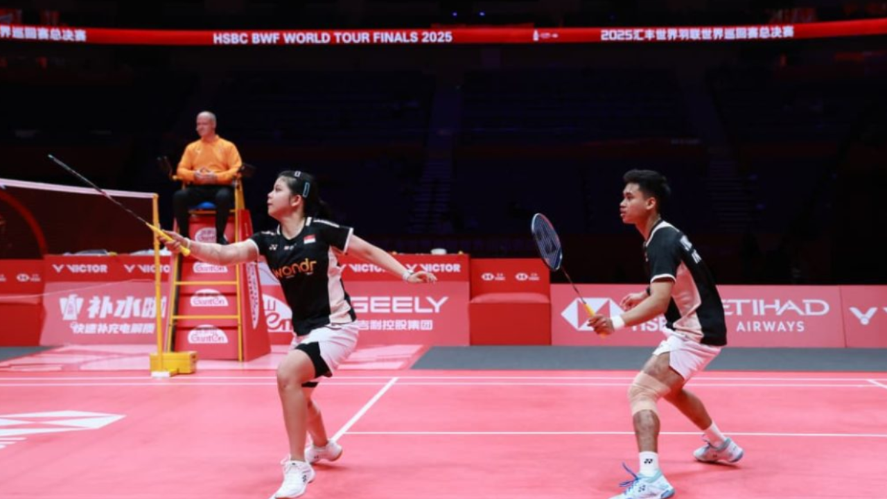 Link Live Streaming Malaysia Open 2026 Lengkap Cara Nonton, Ujian Berat Jafar/Felisha