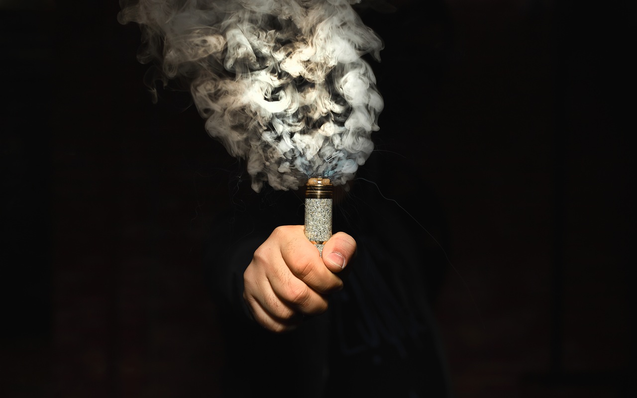 Benarkah Rokok Elektrik Lebih Rendah Risiko? Ini Temuan Terbaru dari Penelitian Pennsylvania State