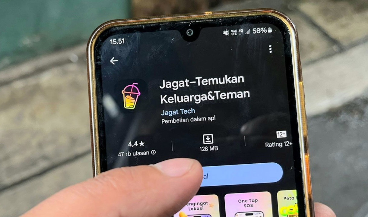 Koin Jagat Ternyata Aplikasi Buatan Indonesia, Sudah Kalahkan Facebook dan TikTok 