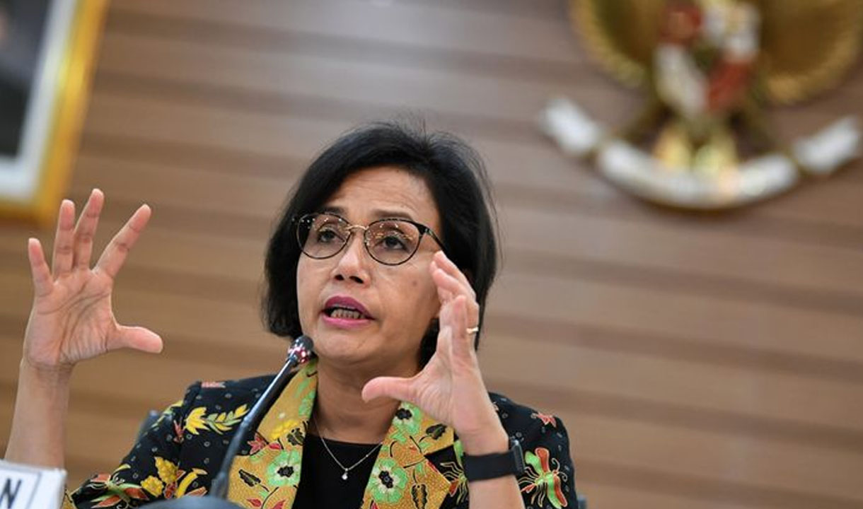 Daftar Menteri Jokowi yang Masuk Kabinet Prabowo-Gibran, Sri Mulyani hingga Zulkifli Hasan