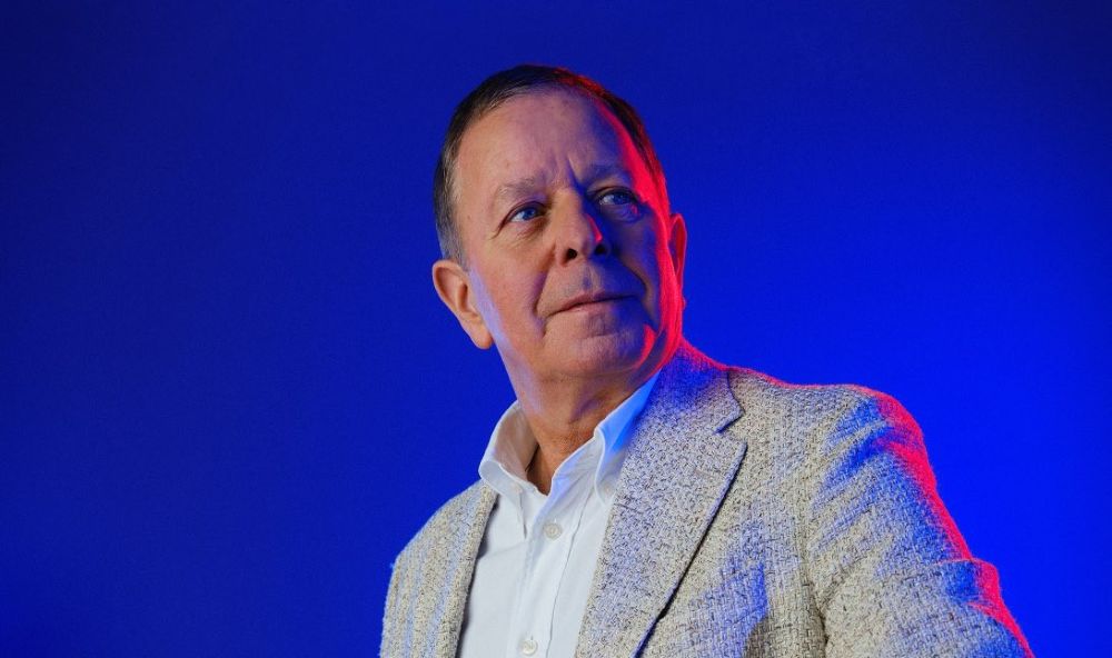 Antonelli Bangkit dari Kecelakaan hingga Podium, Brundle Teringat Schumacher