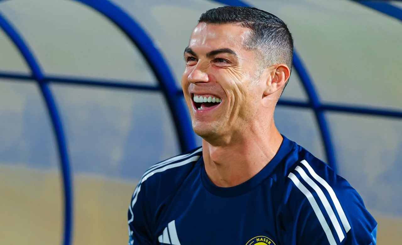 Cristiano Ronaldo Siapkan Panggung Perpisahan, Targetkan Piala Dunia 2026 Sebagai Misi Terakhir