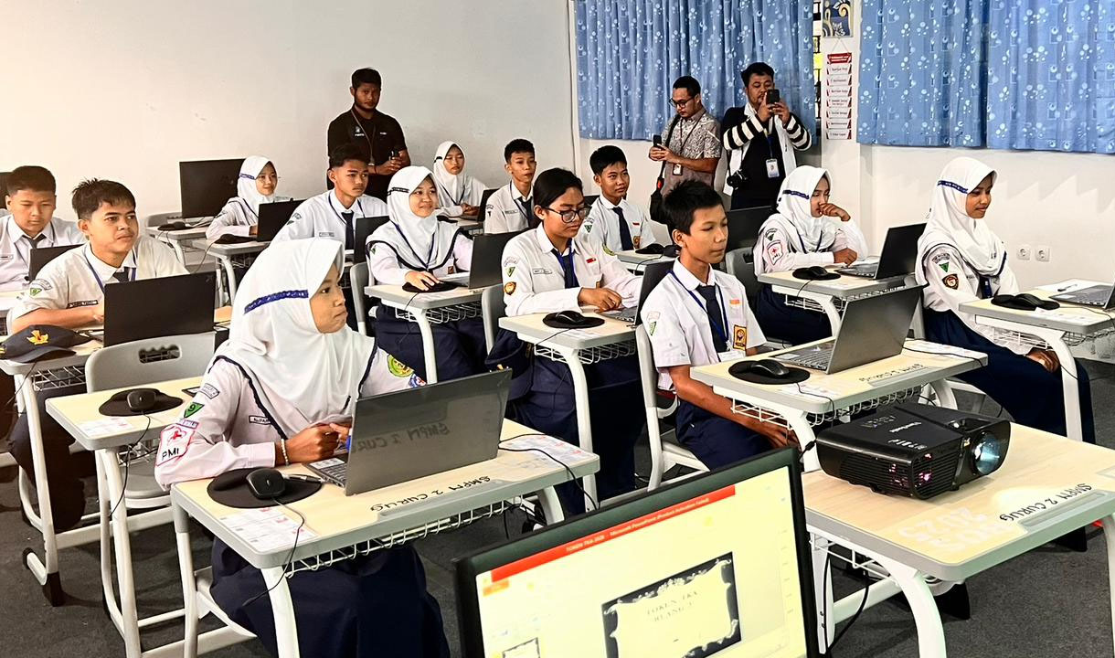 TKA SD-SMP Usai, Pelanggaran Minim dan Evaluasi Jadi Sorotan  