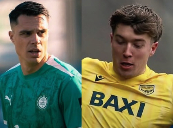 Ole Romeny dan Joey Pelupessy Bakal ke Persib pada Januari 2026? Bung Harpa Buka Suara