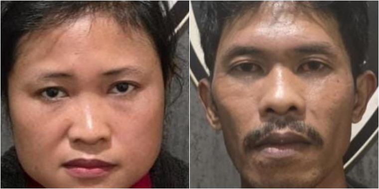 ART Infal Curi Barang Majikan di Petukangan Selatan, Ditangkap di Kalideres!