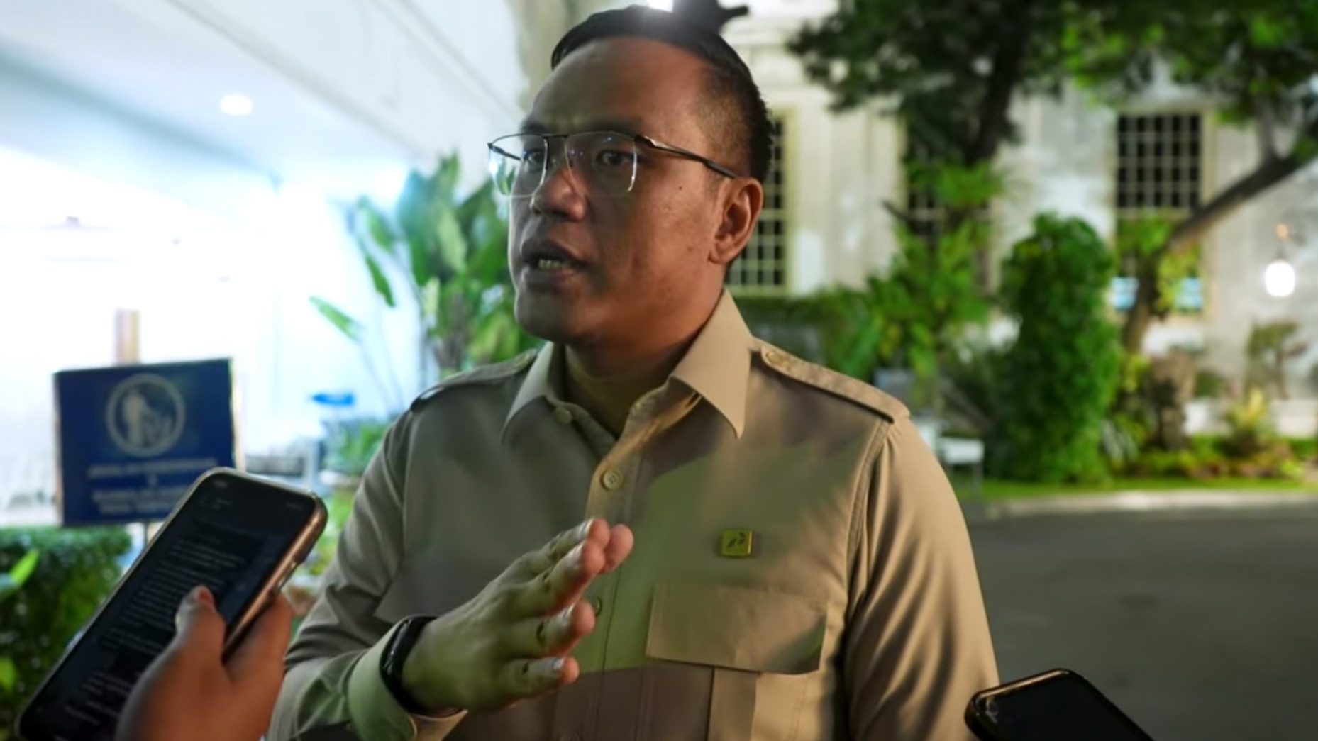 SPBU Swasta Beli BBM dari Pertamina, Dirut Tegaskan Bukan Monopoli