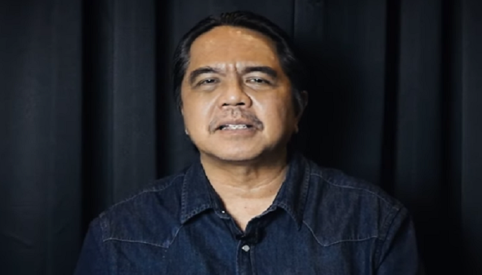 Sindir Ade Armando, Yan Harahap Nggak Nyangka Ada Hati 'Sebusuk' Itu: Tak Ada Kapoknya!