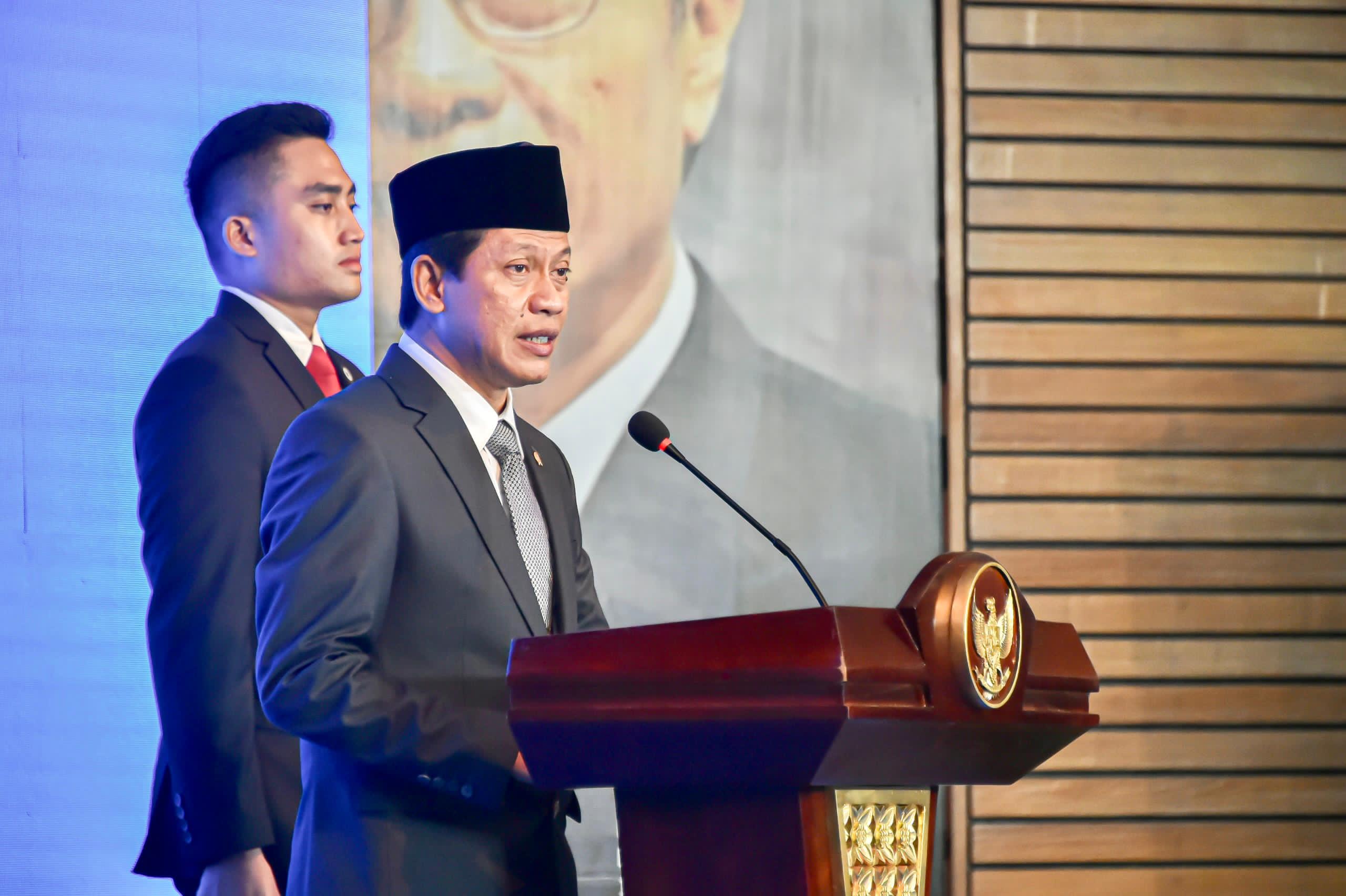 Menteri LH akan Tinjau Kembali Izin 4 Perusahaan Tambang Nikel di Raja Ampat