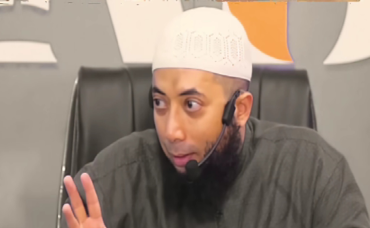 Jangan Remehkan! Berdusta dalam Mimpi Termasuk Dosa Besar, Ustaz Khalid Basalamah: Jangan Diceritakan ke Orang-orang