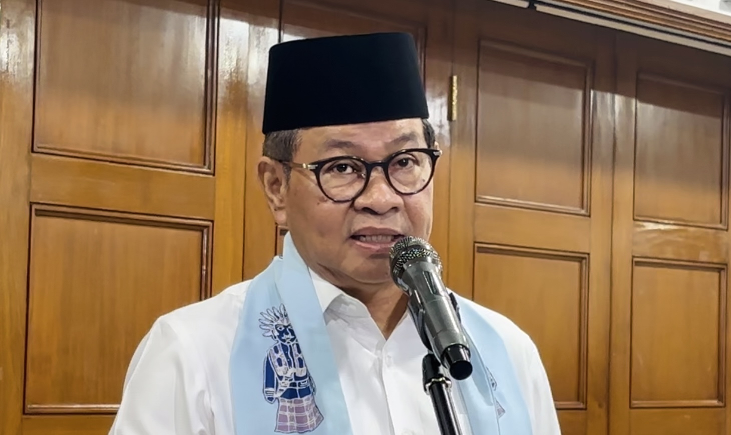 Potensi Hujan Ekstrem, Pramono Gandeng BMKG Modifikasi Cuaca Selama 25 Hari ke Depan