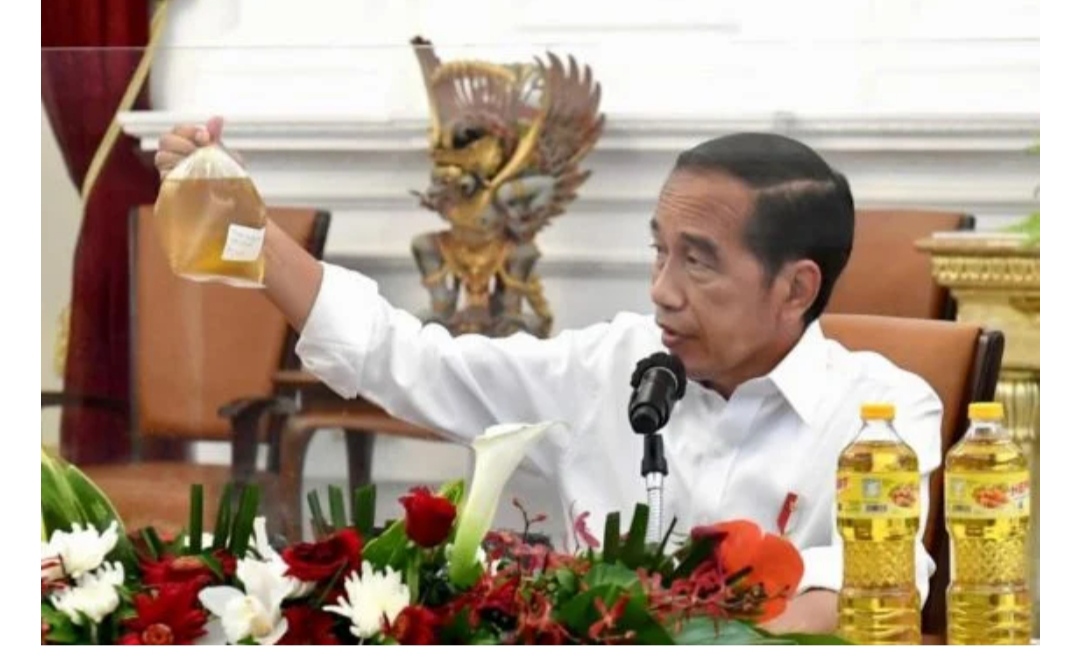 Aplikasi Migor