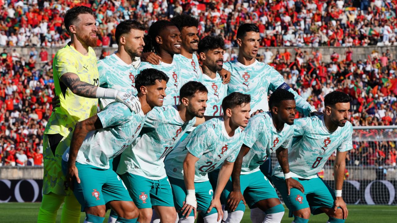 Peluang Juara Portugal di Piala Dunia 2026 Menurut Renato Veiga