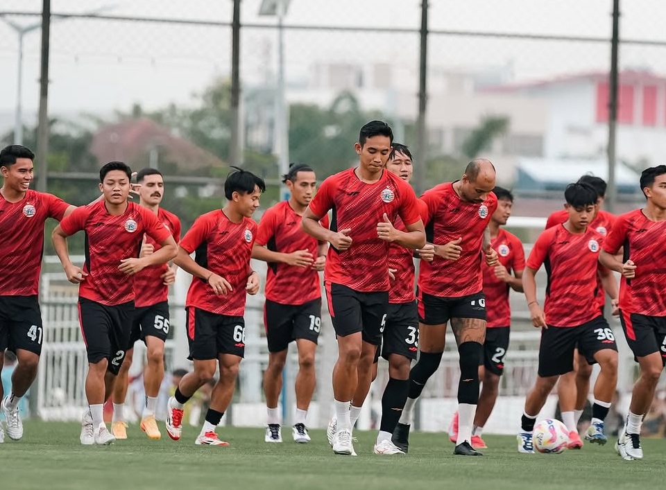 Polda Metro Jaya Kerahkan 1.562 Personel,  Amankan Pertandingan Persija Jakarta vs Malut United di JIS