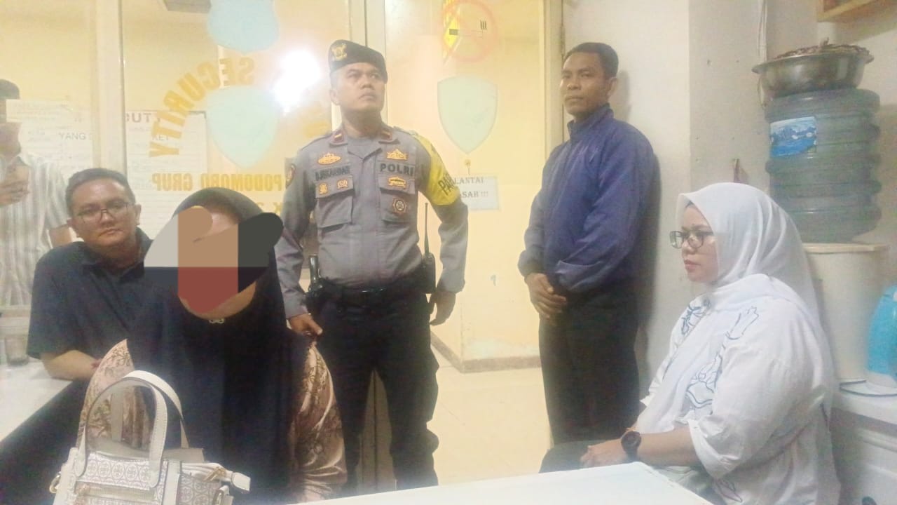 ART Curi Uang Puluhan Juta Milik Majikan ketika Mudik Lebaran, Ditangkap saat Perawatan di Salon