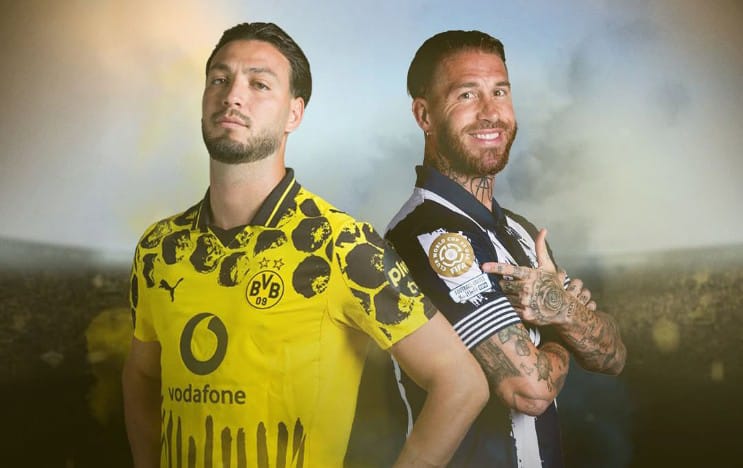 Prediksi Skor Dortmund vs Monterrey, Die Borussen Hati-hati!