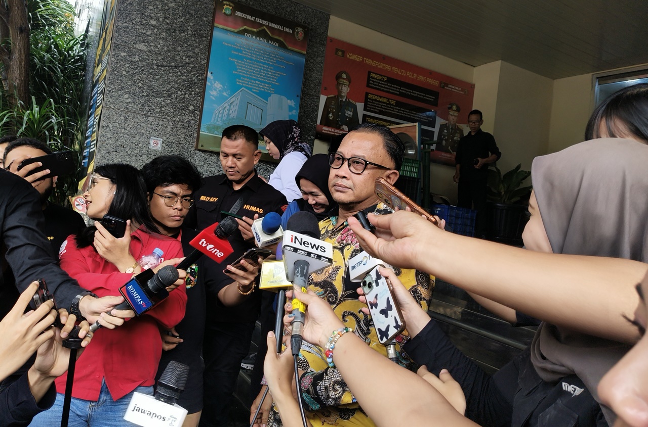 Driver Ojol Tewas Dilindas Rantis, Kompolnas: Cari Sopirnya dan Proses Hukum