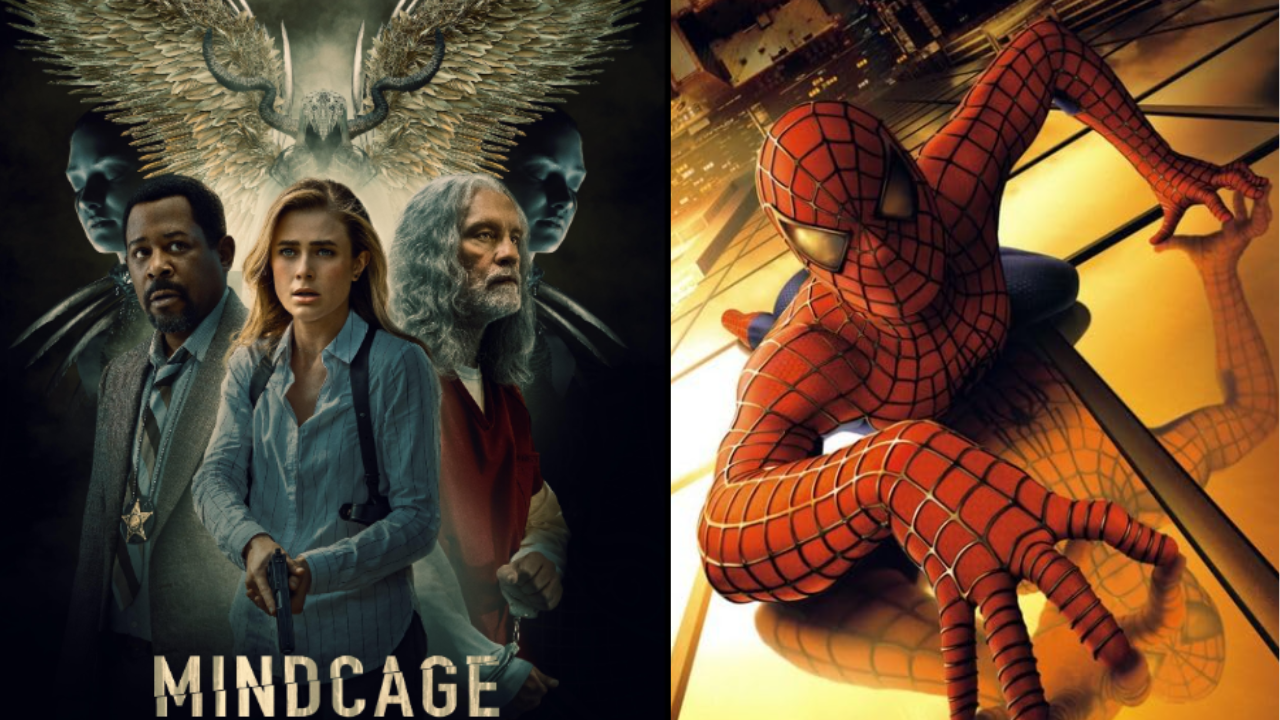 Jadwal Bioskop Trans TV Hari Ini 28 Mei 2025 Lengkap Sinopsis, Jelang Long Weekend Nonton Film Aksi-Kriminal
