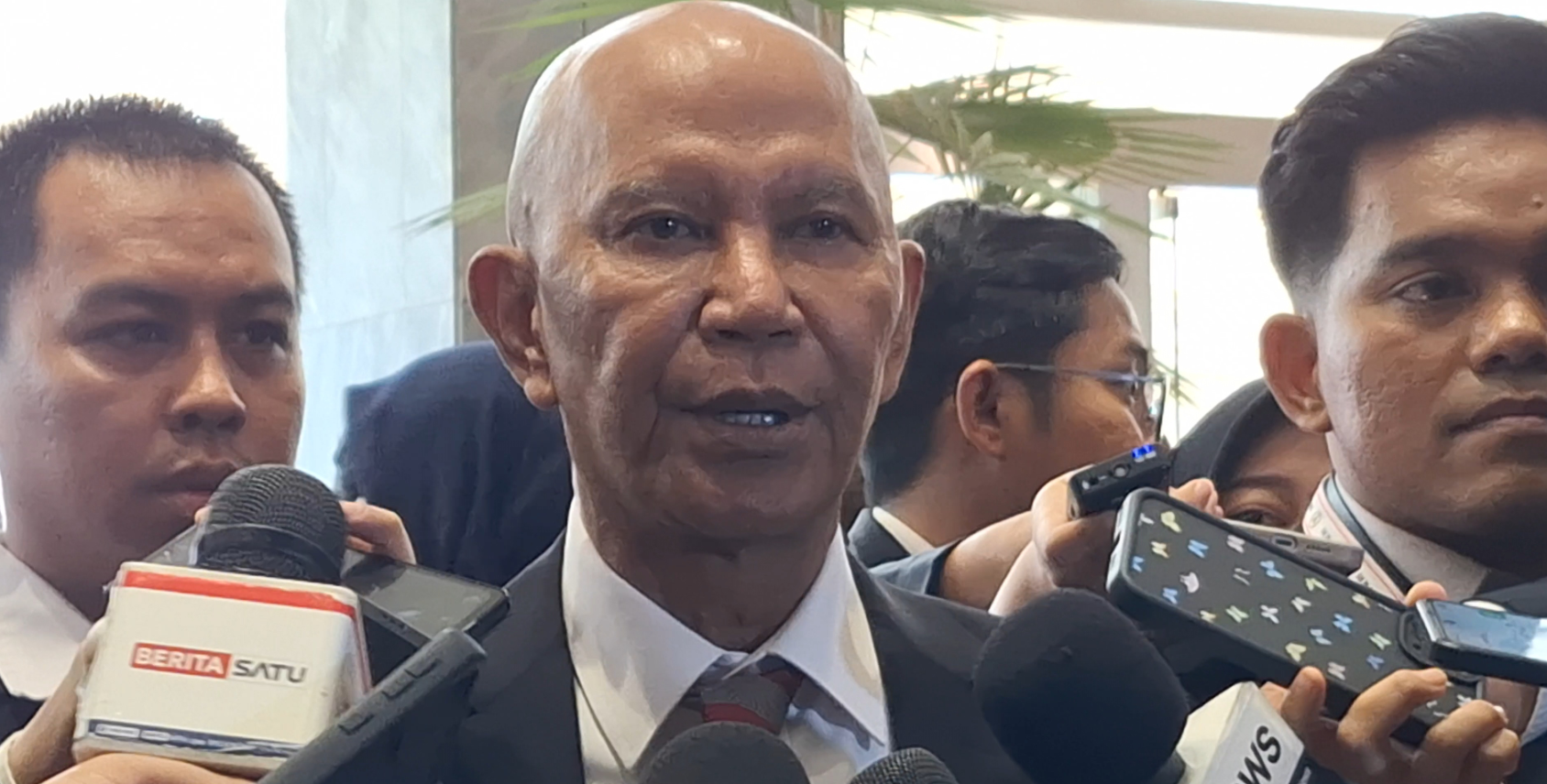 Pileg dan Pilpres Diusulkan Terpisah, Said PDIP: Jangan Beli Kucing dalam Karung