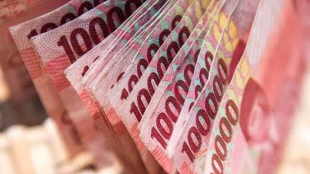 BI Gelontorkan Rp185,6 Triliun Uang Tunai Baru Sambut Ramadan dan Idulfitri 2026