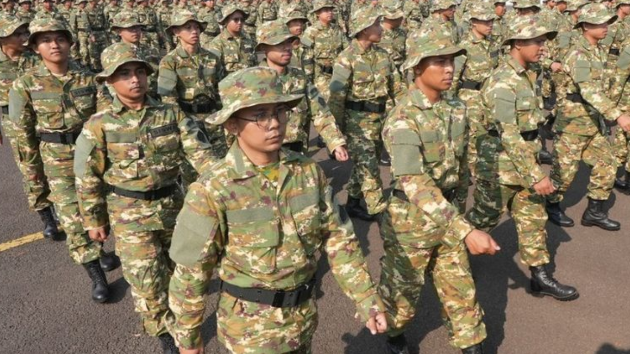 Kemenkop Evaluasi Total Program Latsarmil SPPI Usai 3 Peserta Meninggal