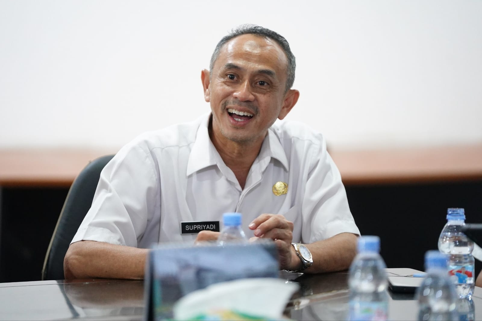 Efek Program Makan Bergizi Gratis, Pemprov Riau Hemat Anggaran APBD Rp45 Miliar