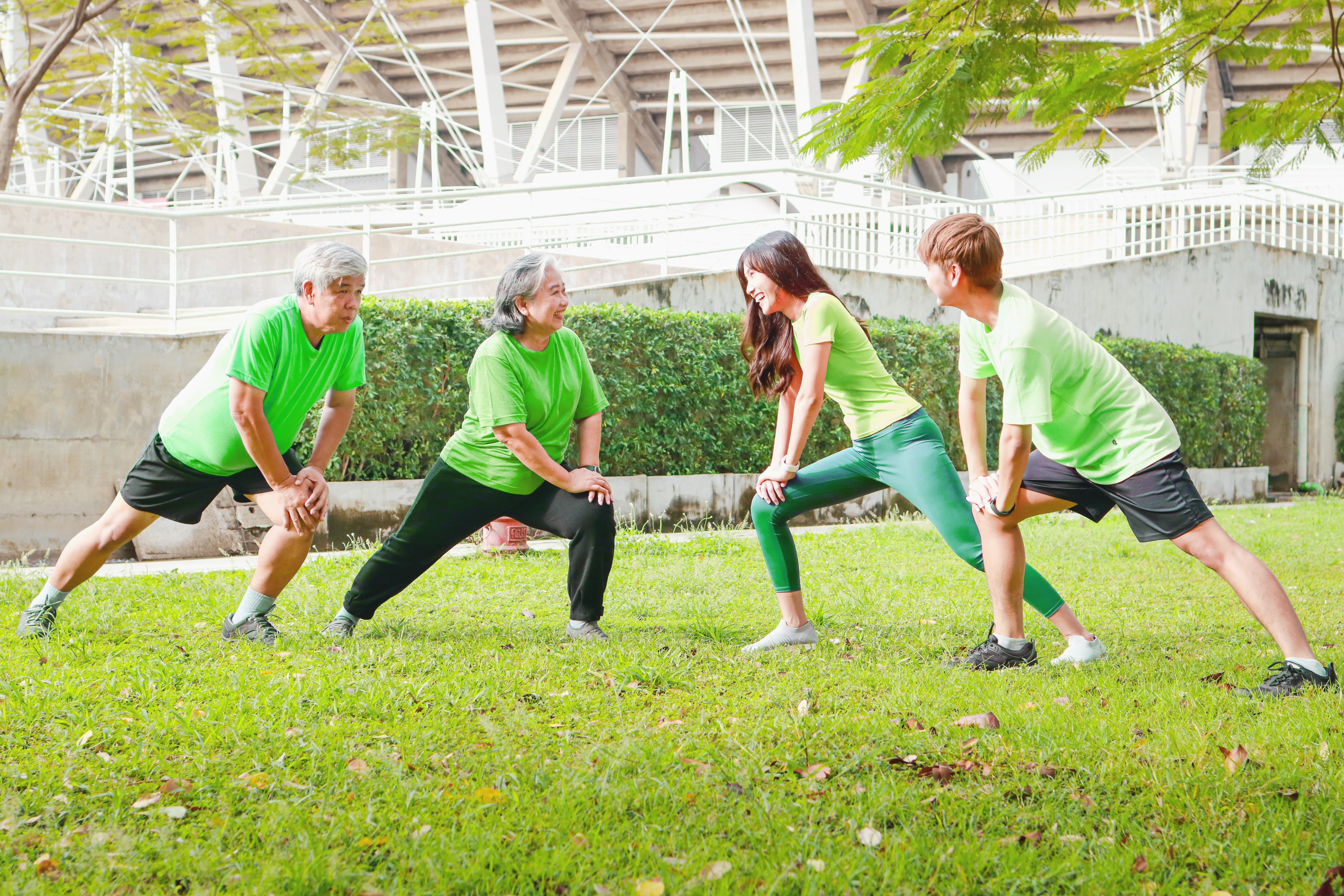 Tips Jaga Kesehatan Tulang, Sendi dan Otot di Bulan Ramadan