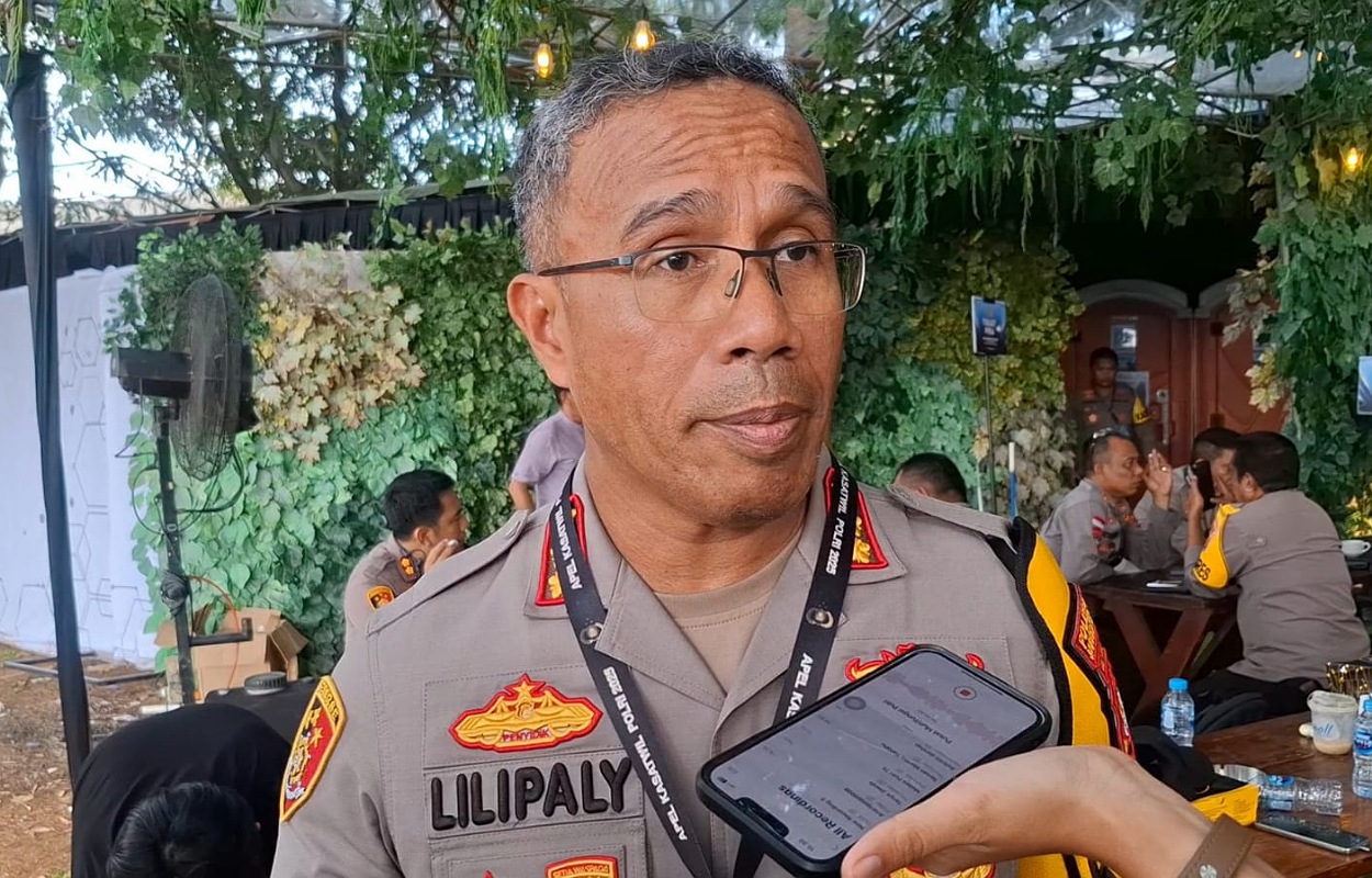 Ayah Tiri Alvaro Bunuh Diri, Polisi Pastikan Penyelidikan Tetap Berlanjut