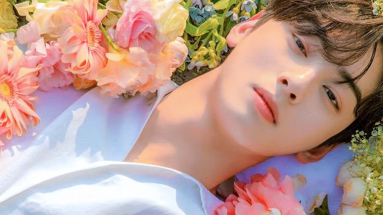 29 Fakta Menarik Cha Eun woo yang Ulang Tahun ke-29, Face Genius dengan Berbagai Prestasi