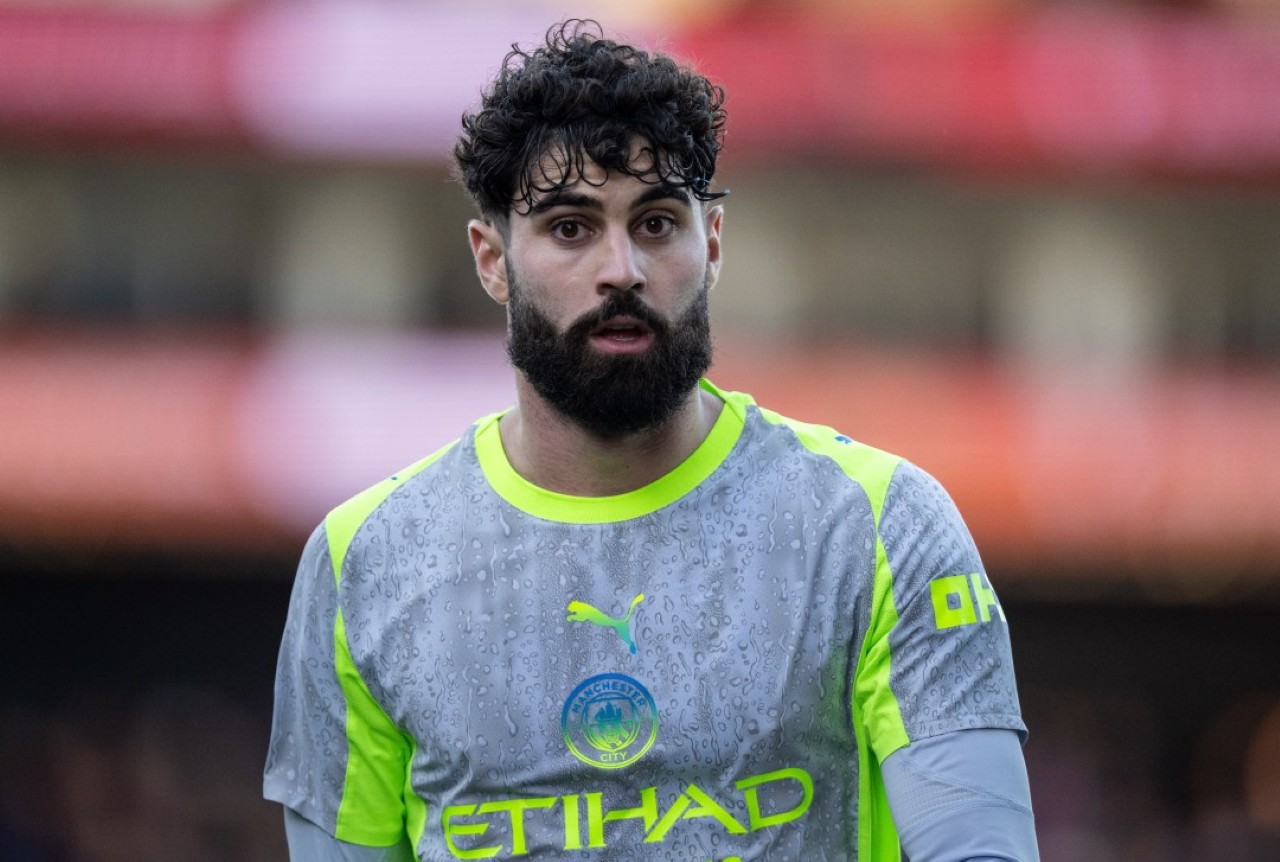 Josko Gvardiol Masuk Radar Real Madrid, Man City Mau Lepas?