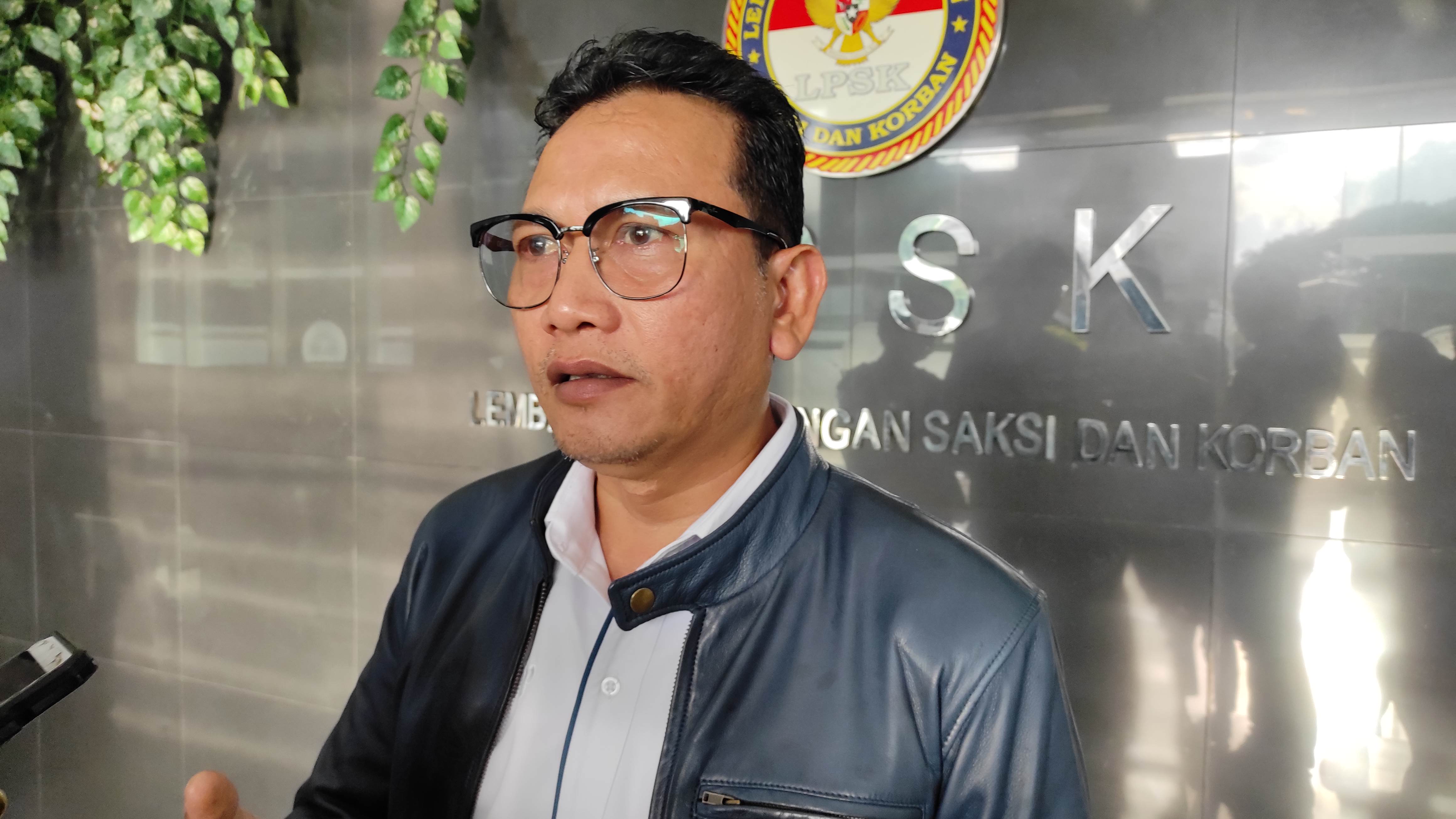 LPSK Bakal Periksa Korban Dugaan Pelecehan Rektor Universitas Pancasila