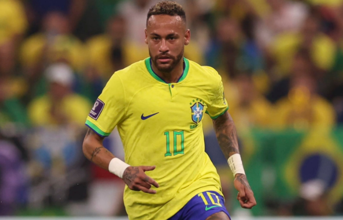 Update Link Live Streaming Brasil Vs Korea Selatan, Siapa yang Bakal Melaju ke Perempat Final Piala Dunia?