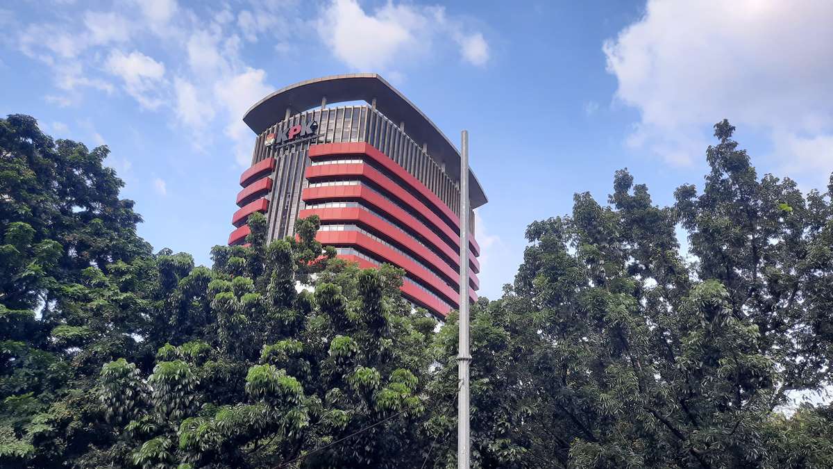 KPK Umumkan 33 Kandidat Lolos Seleksi Makalah untuk Enam Kursi Strategis yang Kosong