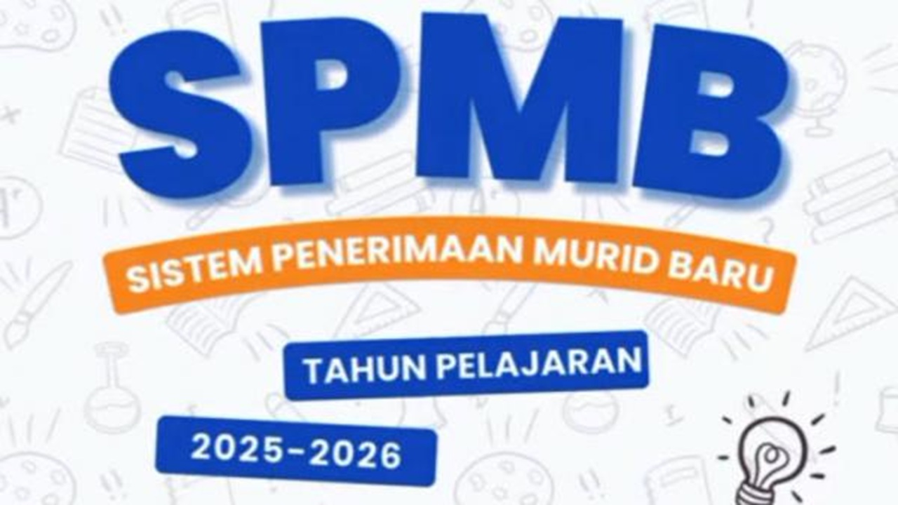 Hasil SPMB Jawa Barat Tahap 1 Tahun 2025 Diumumkan Hari Ini, Cek di Situs-Situs Resmi Berikut