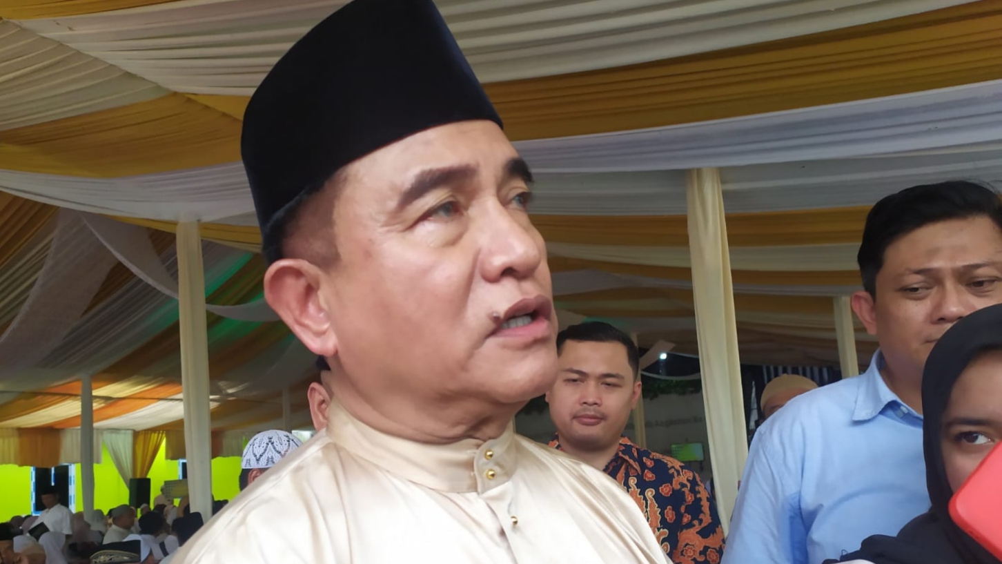 Pemerintah RI Tunggu Putusan Pengadilan Militer AS, Tentukan Status Kewarganegaraan Hambali