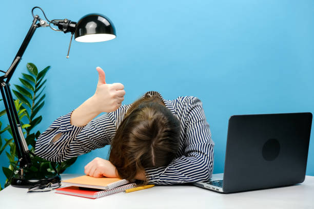 5 Cara untuk Berhenti Menjadi Workaholic