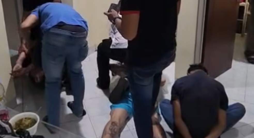 Komplotan Begal yang Rampas Motor Anggota Damkar Dibekuk di Pluit