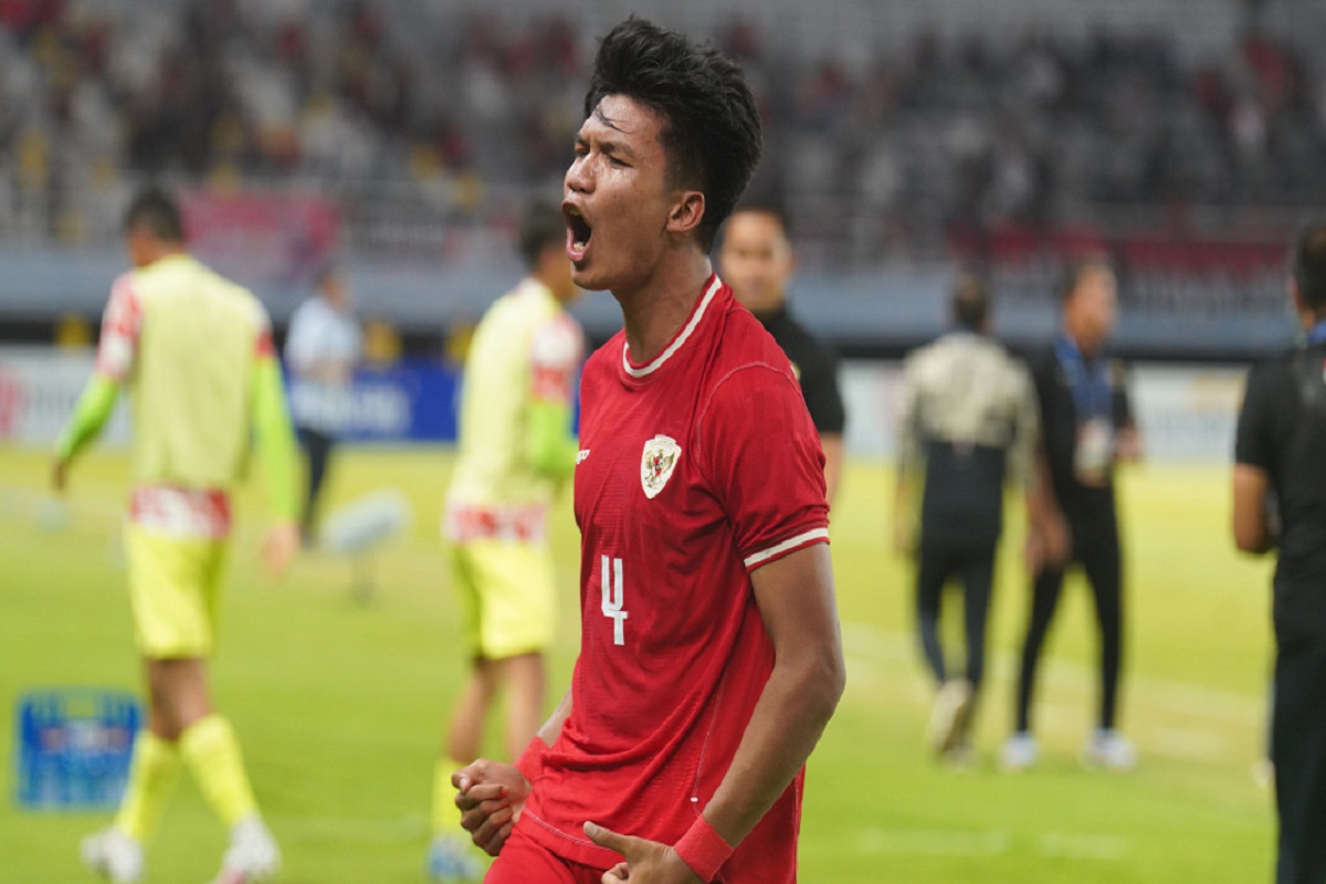 Link Live Streaming Timnas Indonesia U-19 vs Malaysia U-19 Semifinal Piala AFF 2024, Saatnya Tunjukan Taji!
