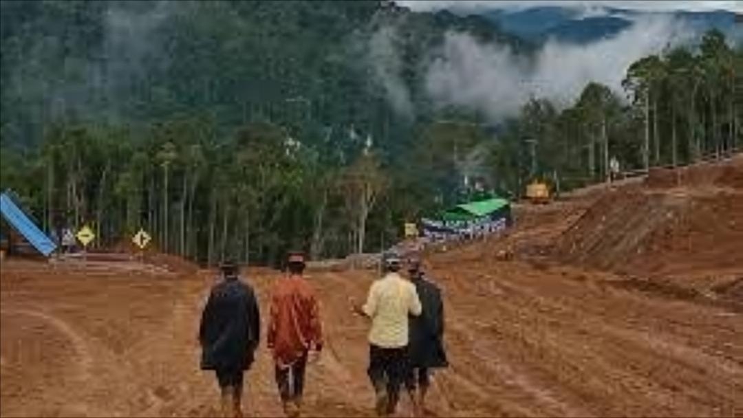 PT Position Tepis Isu Terkait Aktivitas Tambang di Halmahera Timur
