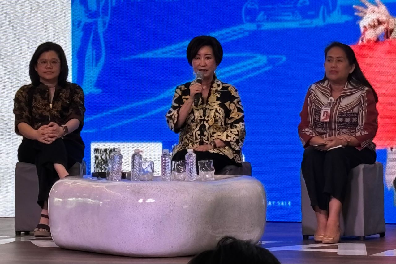Kunjungan Mal di Jakarta Merosot 20 Persen Imbas Rupiah Melemah